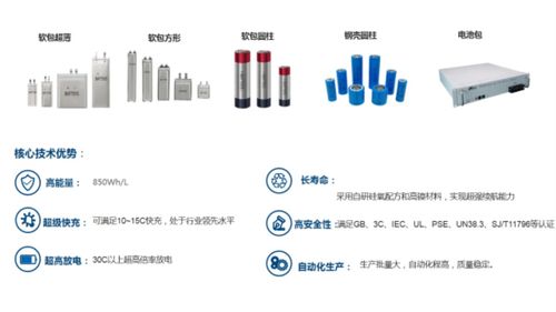 豐江電池 鋰電先鋒助力物聯網未來，iote展會精彩亮相